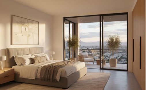 Appartamento a Montrouge, Isola di Francia, Francia 1