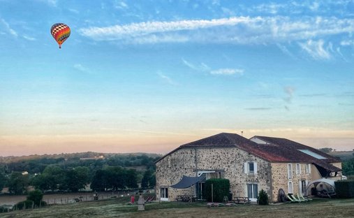 Casa a Availles-Limouzine, Nuova Aquitania, Francia 1