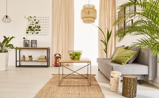 Apartment in République - Gare - Porte de Paris, Saint-Denis, France 1