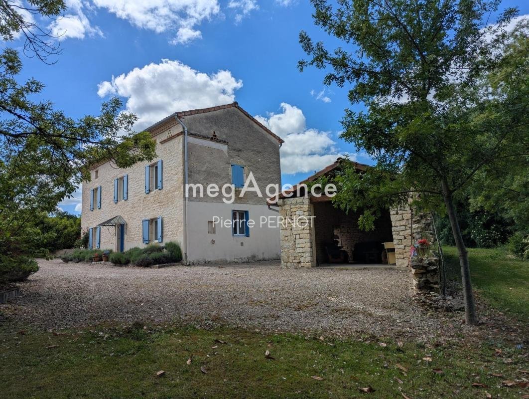 Casa en Villeneuve-sur-Vère, Occitania, Francia 4 - 18883149