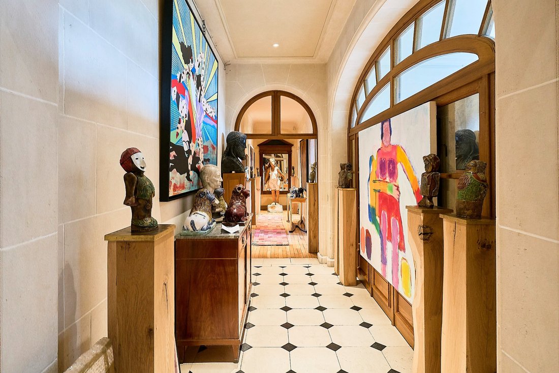 Apartment in Centre-rue de Londres, Mouvaux, France 5 - 18207976