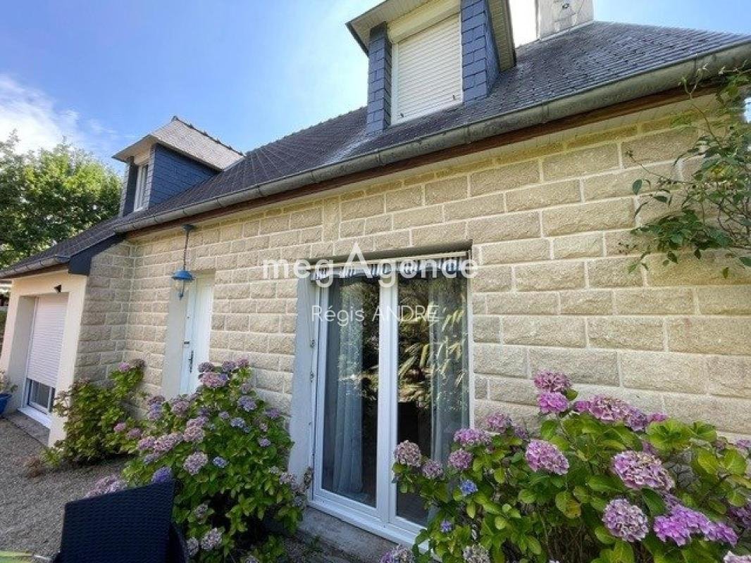 Villa a Larmor-Baden, Bretagna, Francia 2 - 18886962