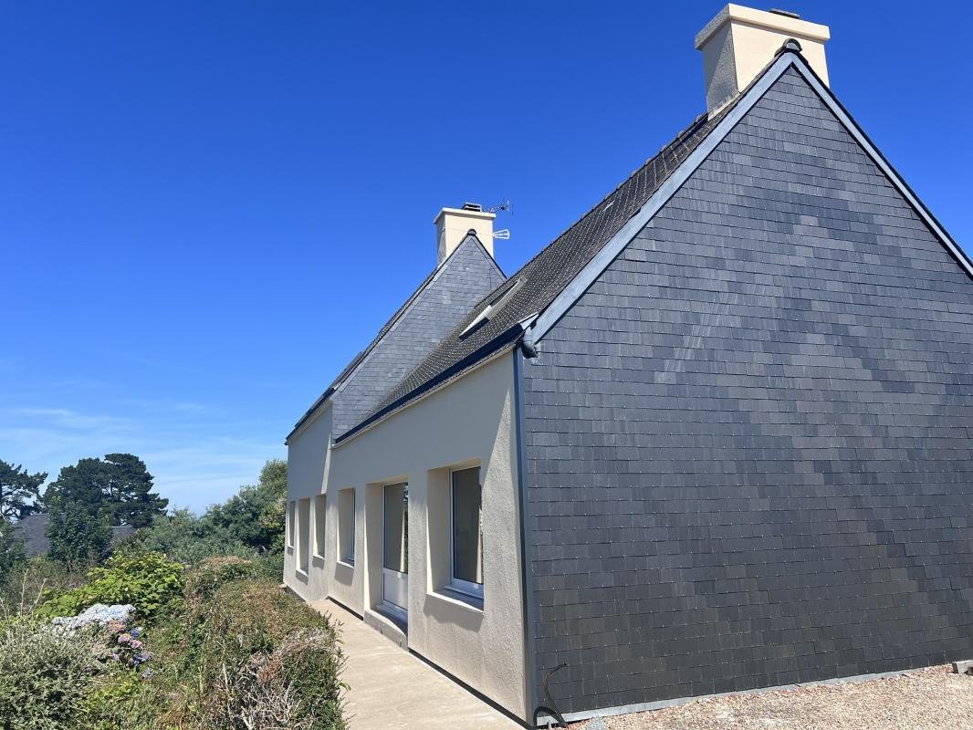 Villa in Saint-Cast-le-Guildo, Brittany, France 4 - 18884709