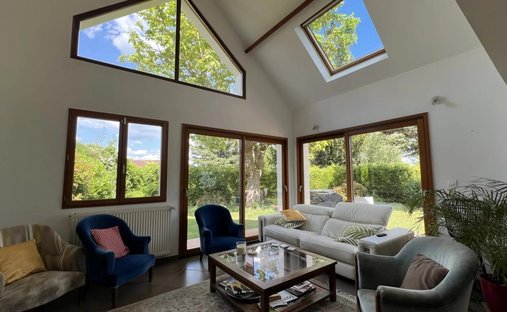 Maison à Villepreux, Île-de-France, France 1