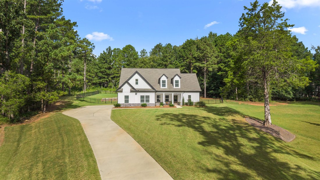 House in Eatonton, Georgia, United States 2 - 18888528