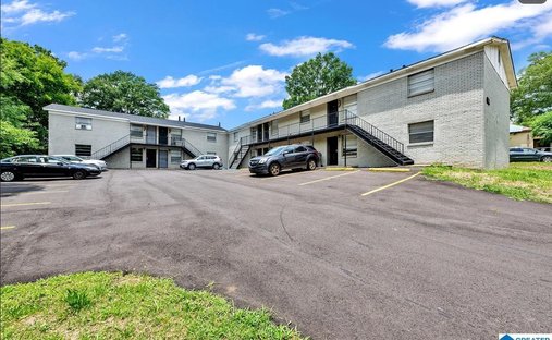 Apartment in Grayson Valley, Alabama, United States 1