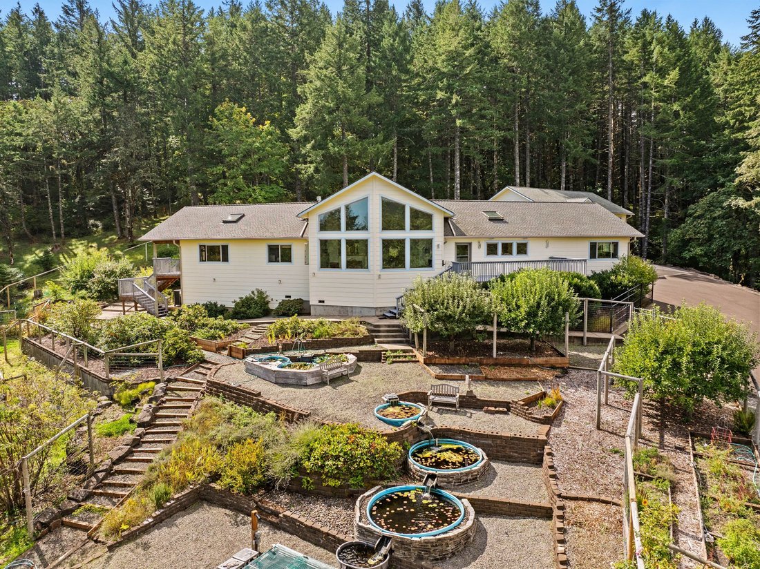 House in Corvallis, Oregon, United States 1 - 18878749