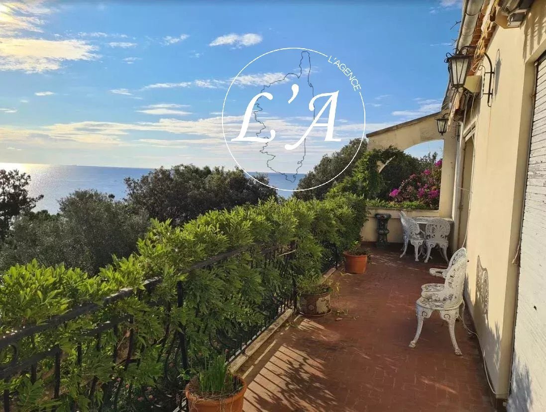 Villa in Sari-Solenzara, Corsica, France 5 - 12161897