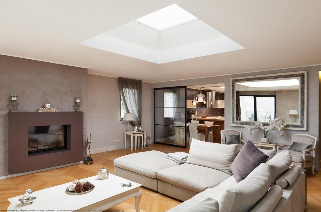Wohnung in Carnot Gambetta, Suresnes, Frankreich 2 - 18884787