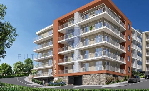 Apartment in Reed, Madeira, Portugal 1