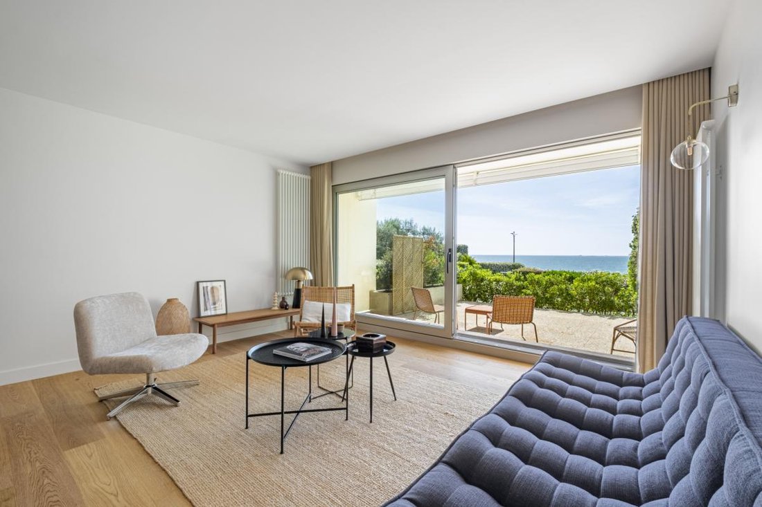 Apartment in Gare-Grand Clos, La Baule-Escoublac, France 3 - 18884038