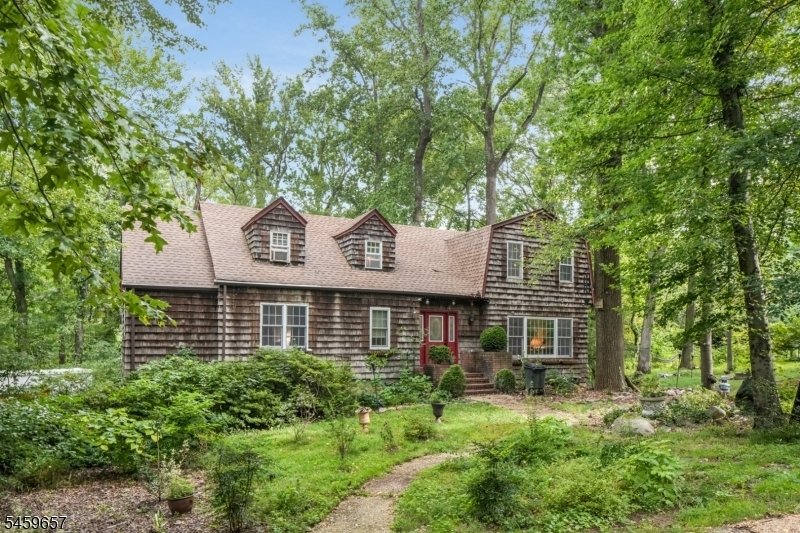 House in Chatham Township, New Jersey, United States 1 - 18879771