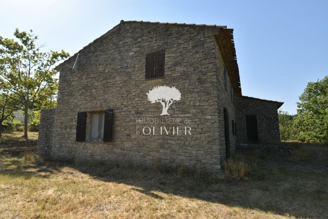 House in Auribeau, Provence-Alpes-Côte d'Azur, France 4 - 18882868