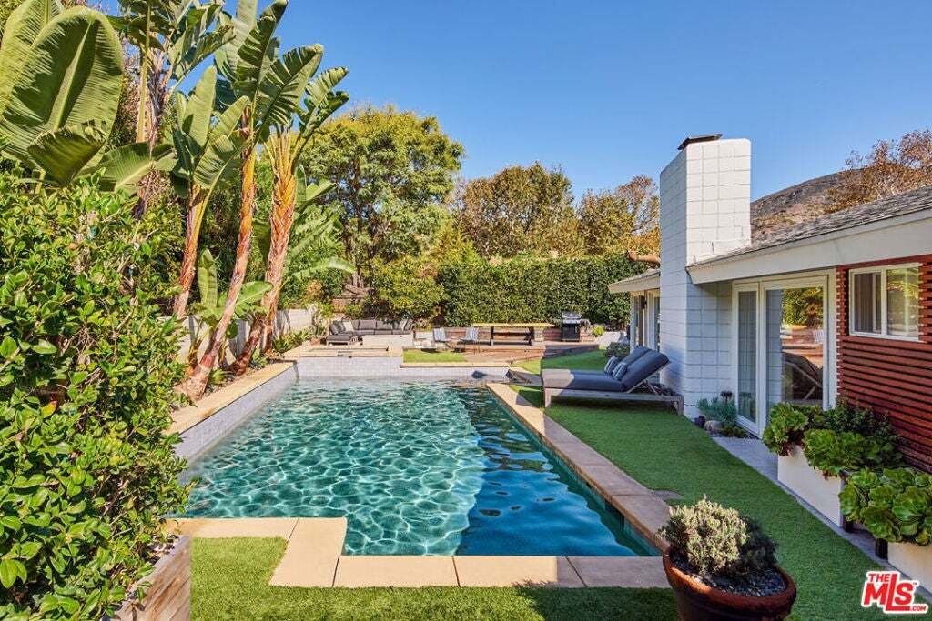 Haus in Malibu, Kalifornien, Vereinigte Staaten 1 - 18889464