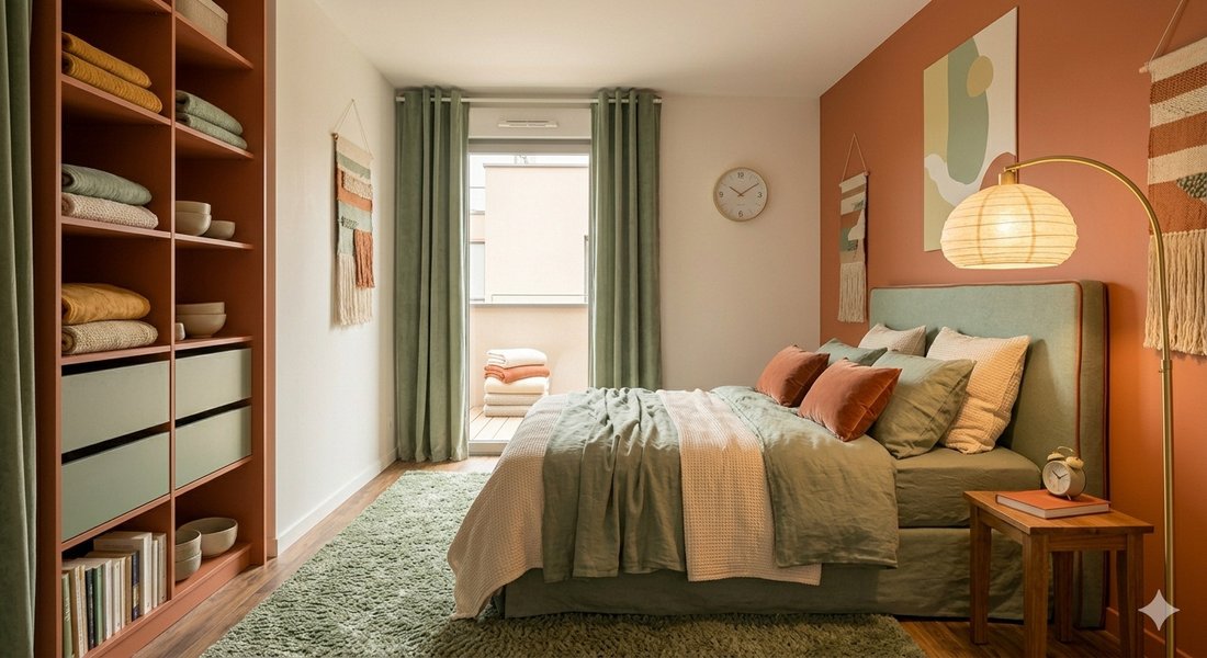 Appartement à Entrée de Ville, Clichy, France 3 - 18886407