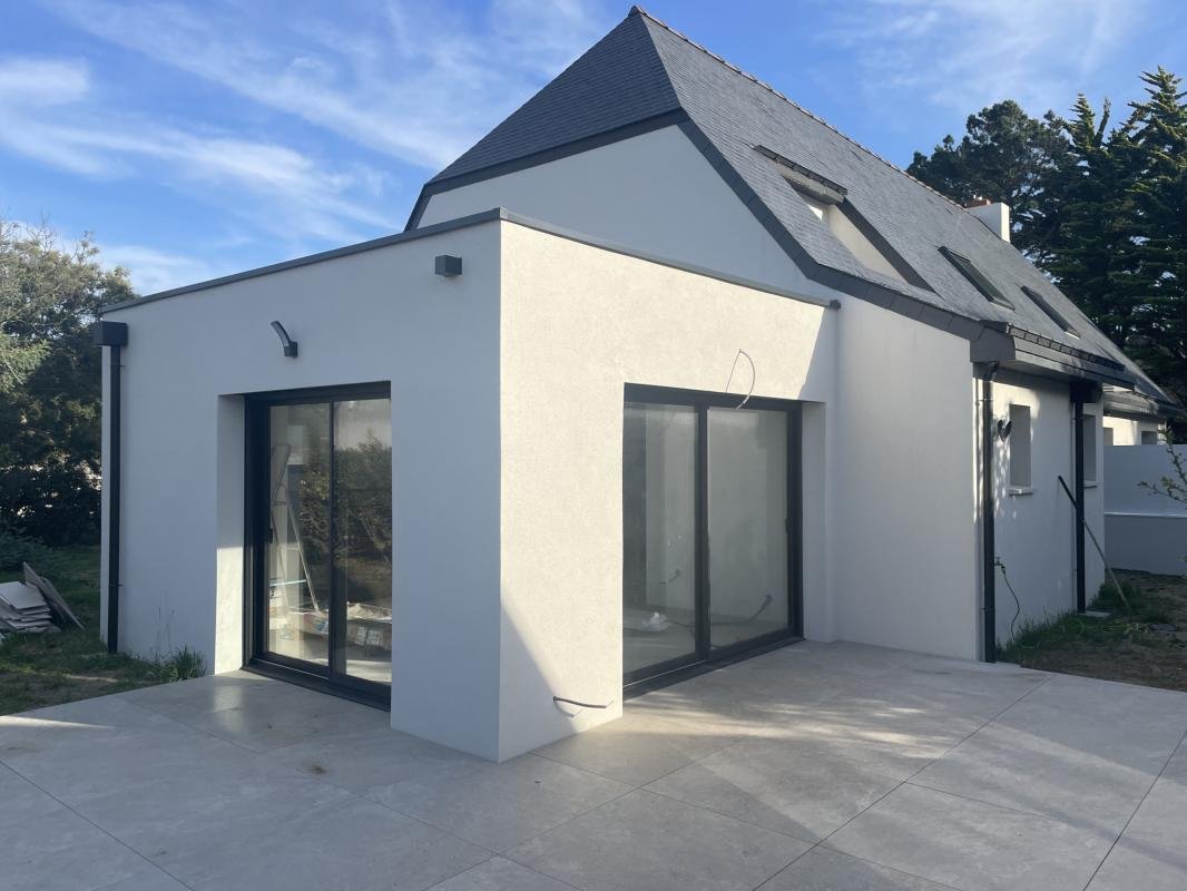 Villa in Piriac-sur-Mer, Pays de la Loire, Frankreich 2 - 18884480
