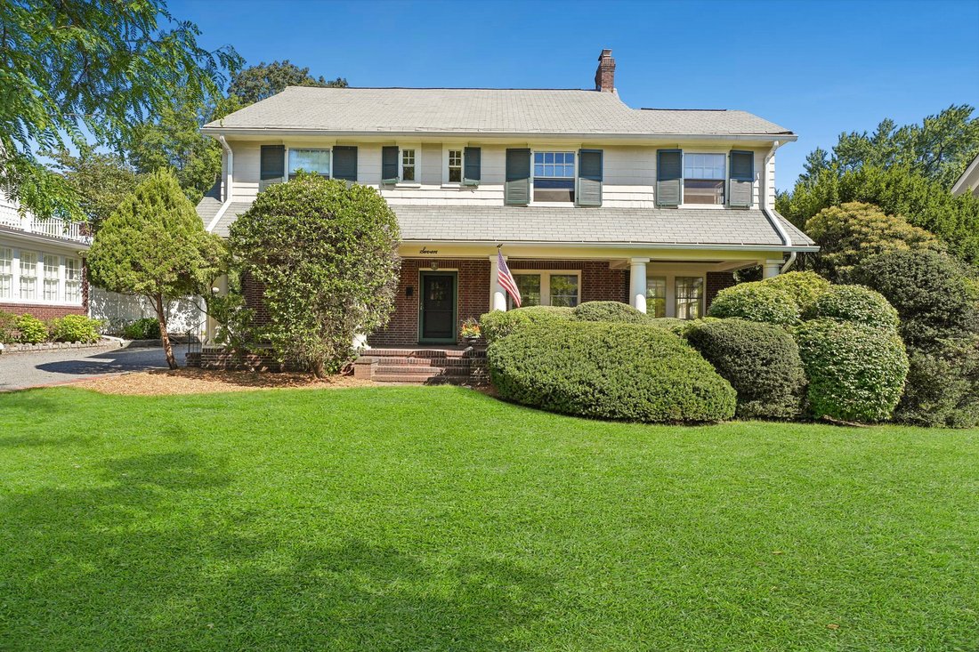 House in Glen Ridge, New Jersey, United States 1 - 18879985