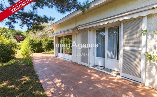 Villa à Marnac, Ramonville-Saint-Agne, France 1