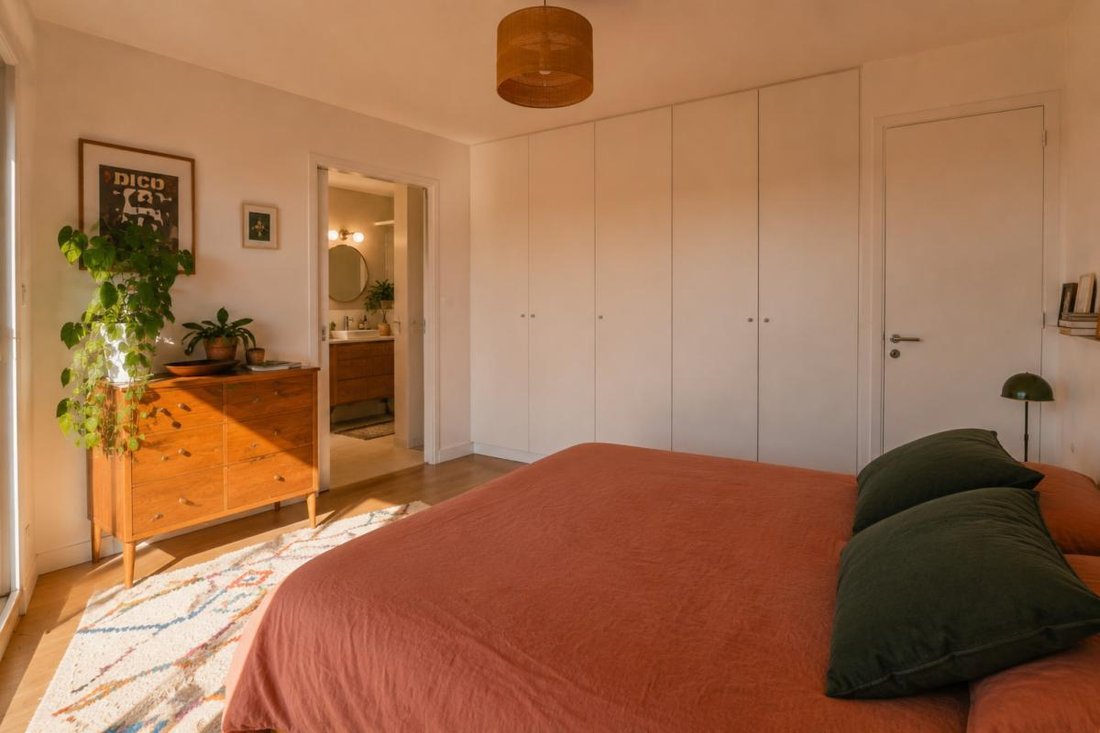 Apartment in Saint Bruno-Saint Augustin, Bordeaux, France 4 - 18887867