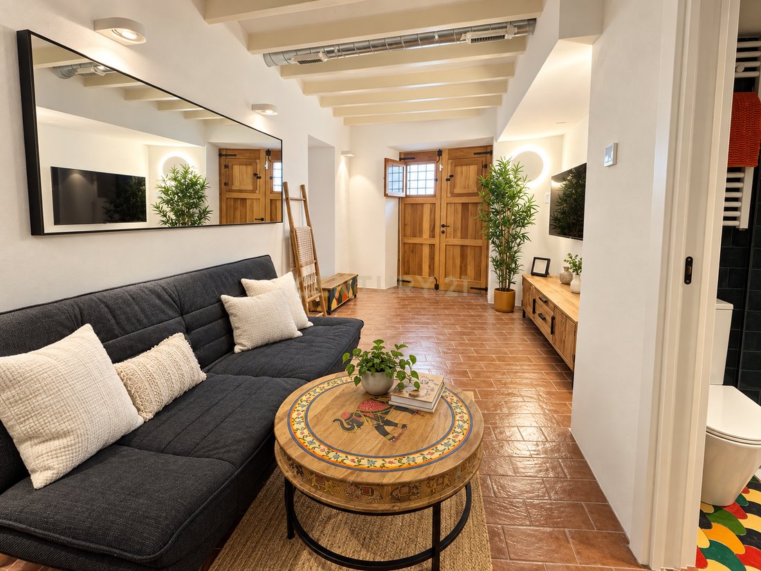 Apartamento en Ciudad de Ibiza, Islas Baleares, España 4 - 18890785