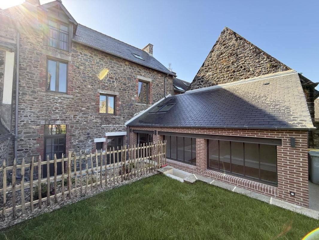 Haus in Saint-Suliac, Bretagne, Frankreich 1 - 18882643