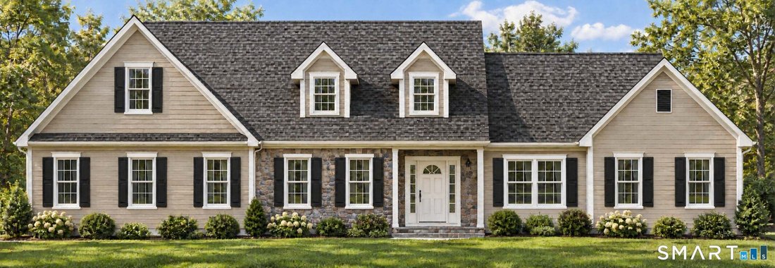 House in Granby, Connecticut, United States 1 - 18288216
