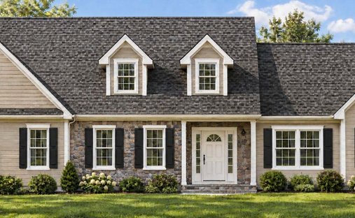 Casa a Granby, Connecticut, Stati Uniti 1