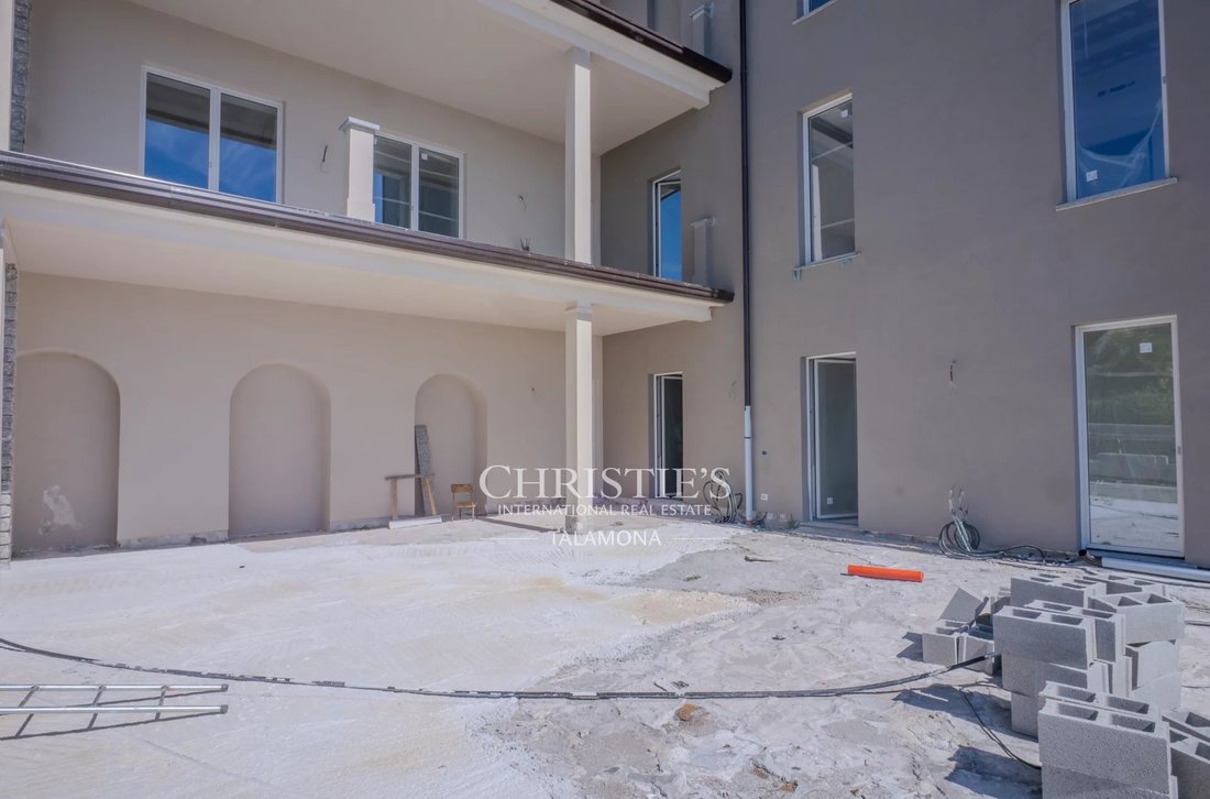 Apartment in Arizzano, Piedmont, Italy 5 - 17735849