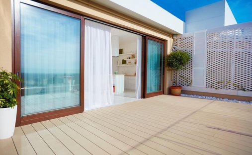 Appartement à Pontaillac, Royan, France 1