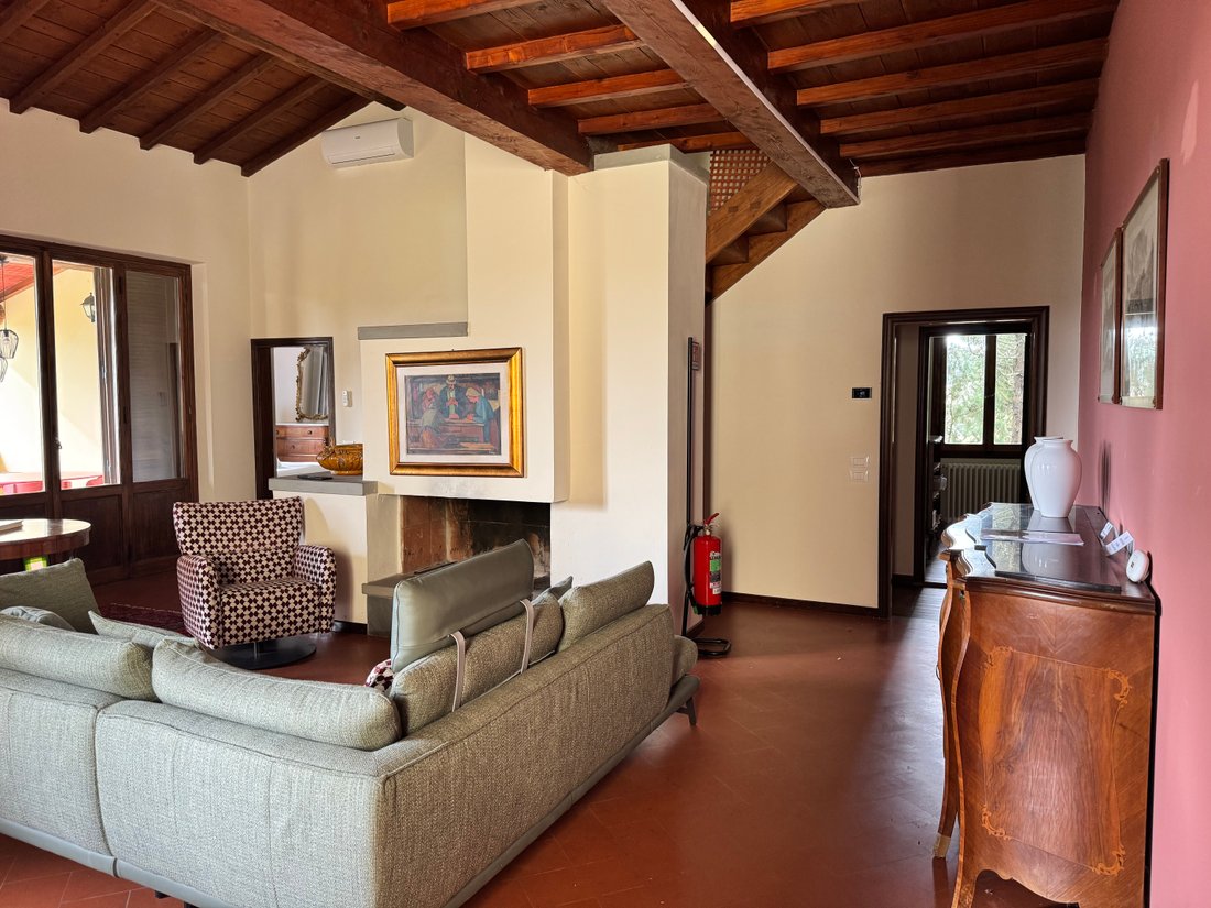 Haus in Villaga, Venetien, Italien 2 - 18879625