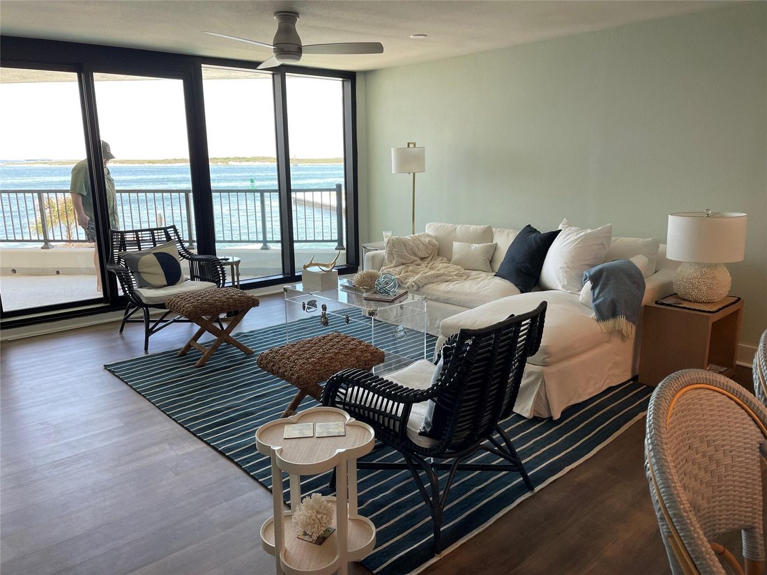 Condominio a Port Aransas, Texas, Stati Uniti 5 - 18889984