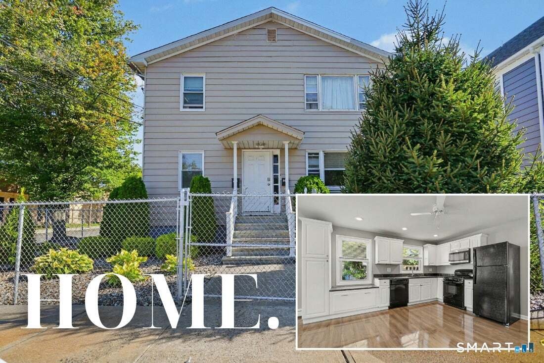 House in Bridgeport, Connecticut, United States 1 - 18888746