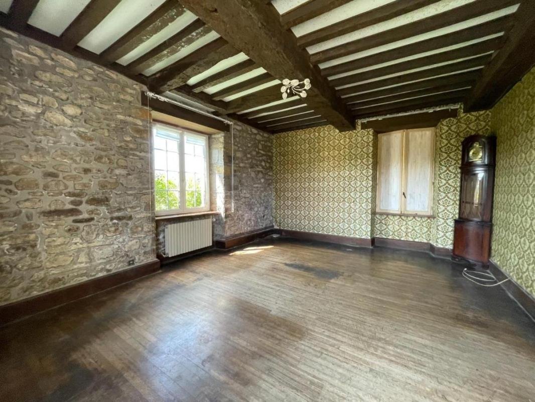 Haus in Saint-Malo, Bretagne, Frankreich 2 - 18882076