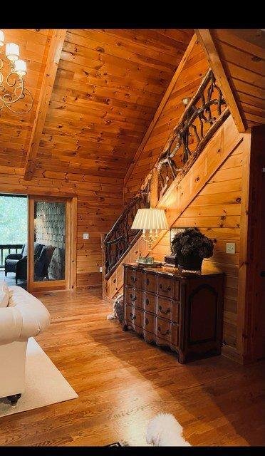 Casa en Blue Ridge, Georgia, Estados Unidos 5 - 18890241