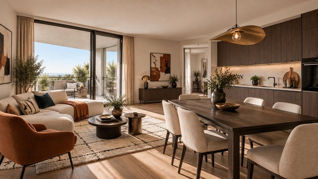 Apartamento en La Bastide, Burdeos, Francia 2 - 18882445