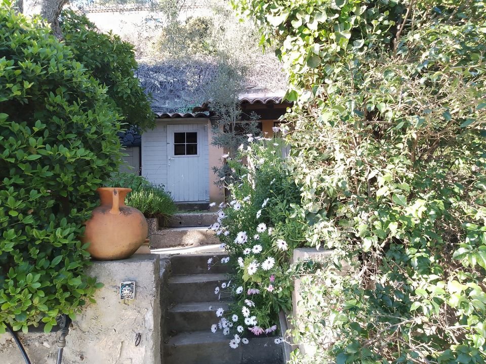 Villa à Toulon, Provence-Alpes-Côte d'Azur, France 3 - 18881648