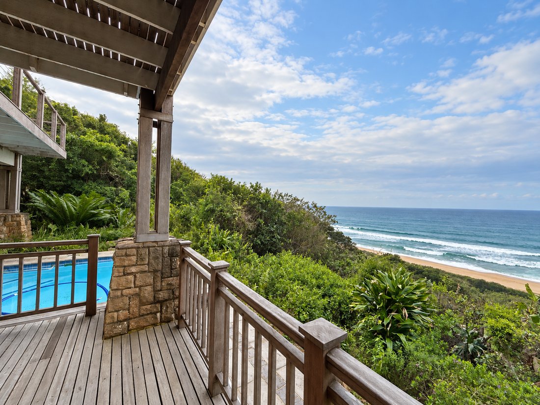 Country House in Zimbali Estate, KwaZulu-Natal, South Africa 2 - 18886864