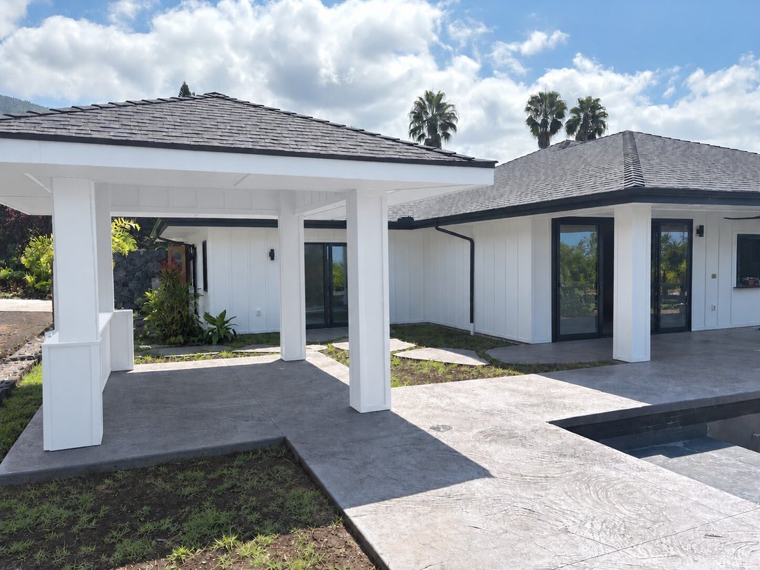 House in Captain Cook, Hawaii, United States 4 - 18606570