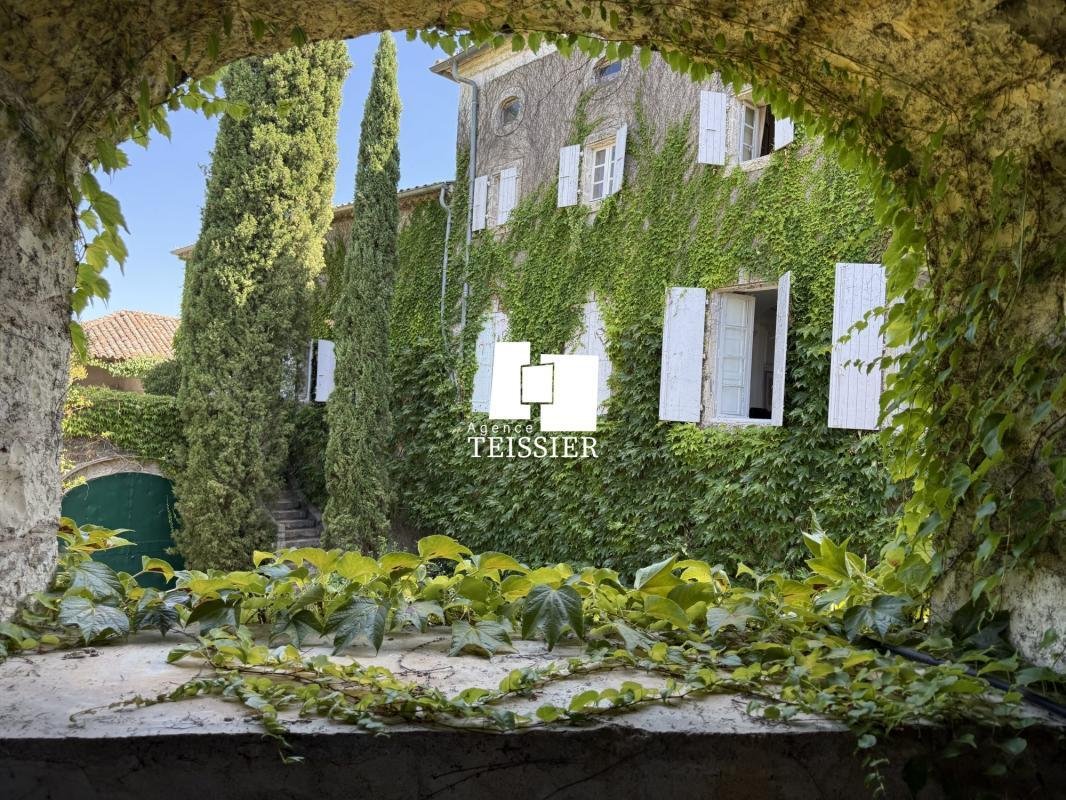Casa a Les Vans, Auvergne-Rodano-Alpi, Francia 5 - 18880579