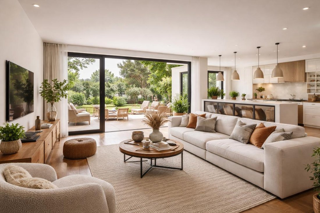 Wohnung in Zone Ouest Urbaine, Sankt Tropez, Frankreich 2 - 18886610