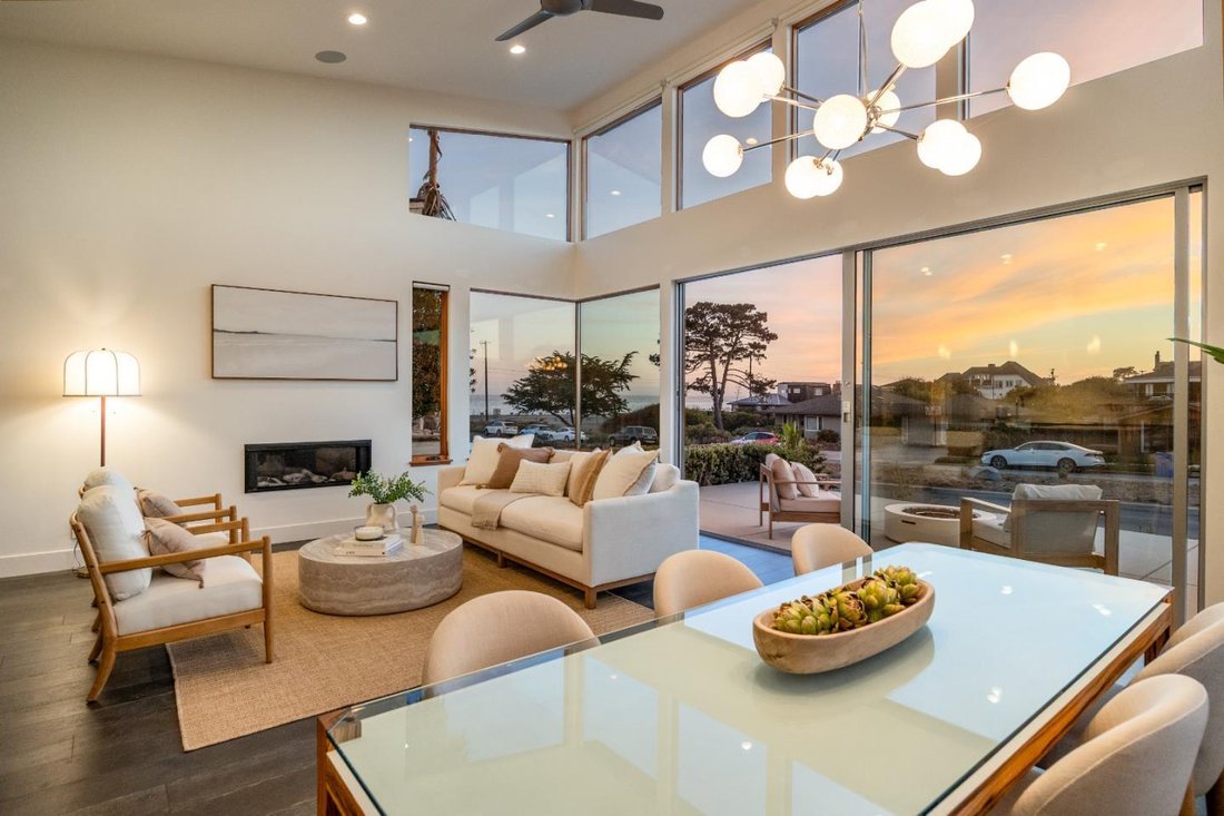 Casa a Santa Cruz, California, Stati Uniti 4 - 18886700