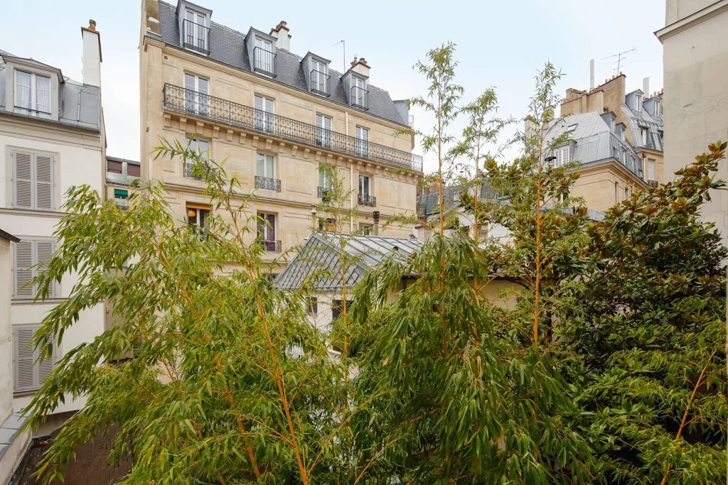 Wohnung in Saint Thomas d'Aquin, Paris 7e Arrondissement, Paris 1 - 18888755