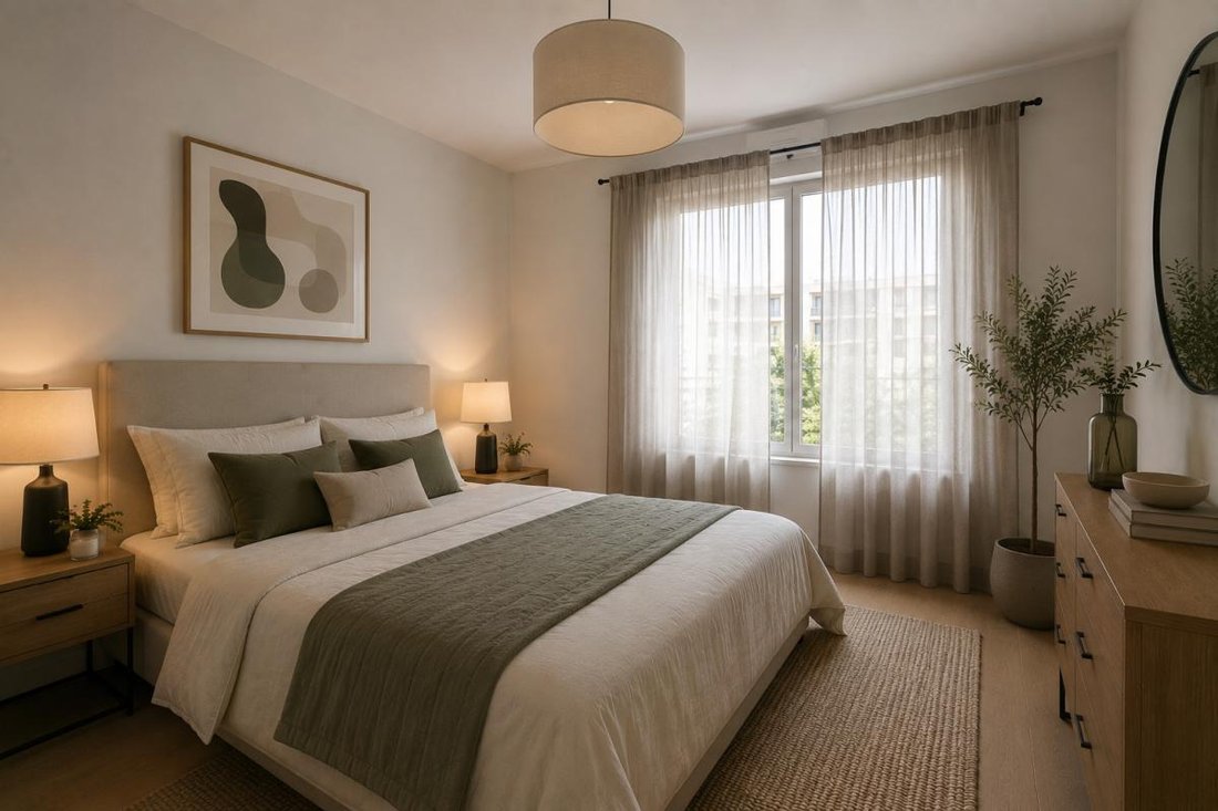 Appartement à Centre Ville - Gambetta, Clichy, France 2 - 18887092