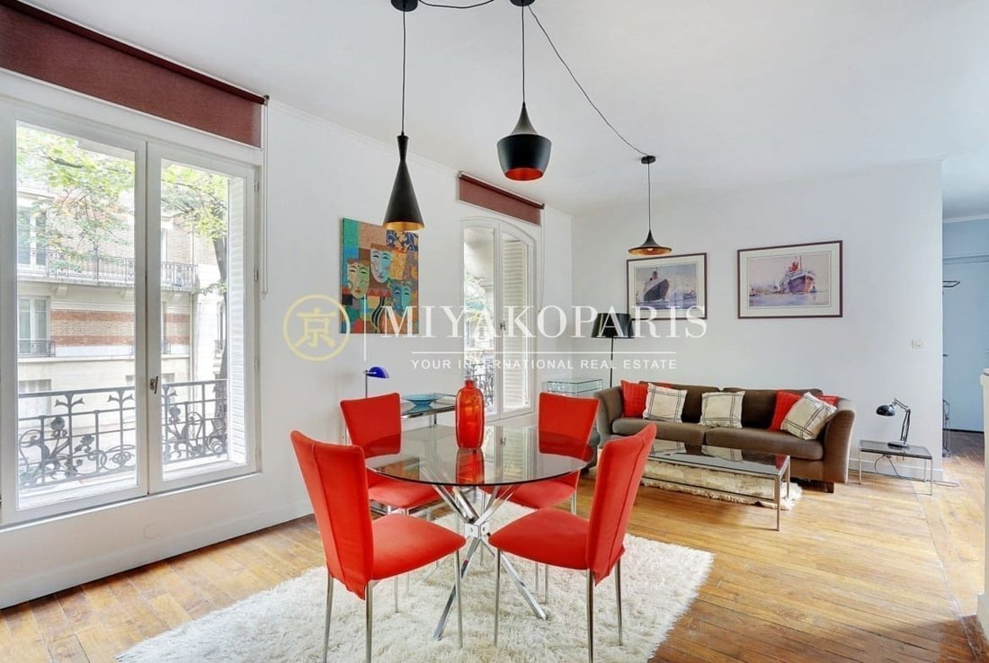 Appartamento a Violet Commerce, Paris 15e Arrondissement, Parigi 2 - 15960235
