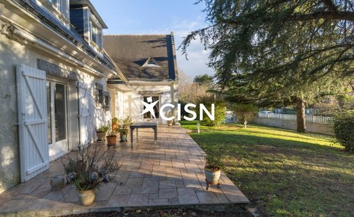 Casa en Inmaculada Campaña, Saint-Nazaire, Francia 1