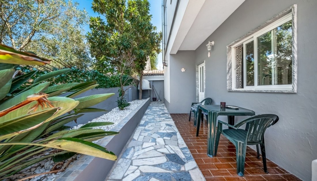Villa a Alvor, Algarve, Portogallo 3 - 18880489