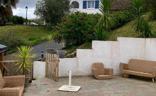 Villa in Cambo-les-Bains, Neu-Aquitanien, Frankreich 1