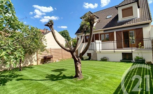 House in Orly, Ile-de-France, France 1
