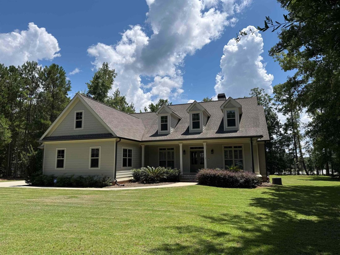 House in Milledgeville, Georgia, United States 3 - 18888232