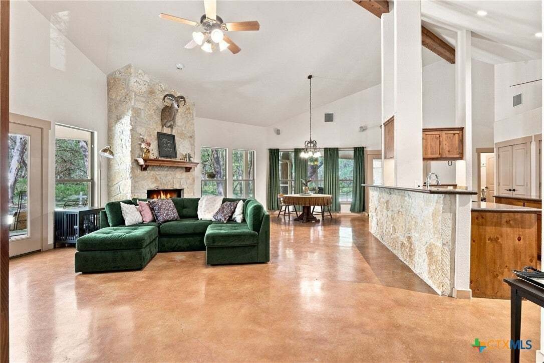 Haus in New Braunfels, Texas, Vereinigte Staaten 5 - 18878879